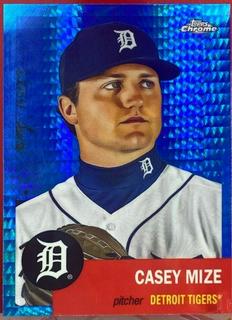 Casey Mize