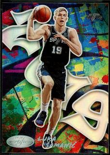 Luka Samanic