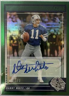 Danny White