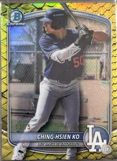 Ching-Hsien Ko