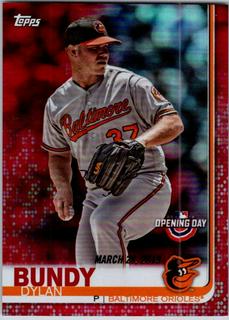 Dylan Bundy