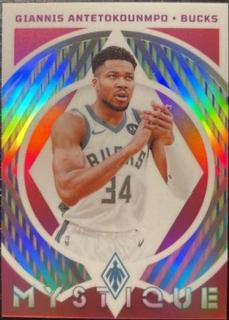 Giannis Antetokounmpo