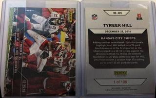 Tyreek Hill