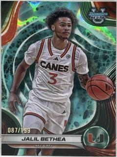Jalil Bethea