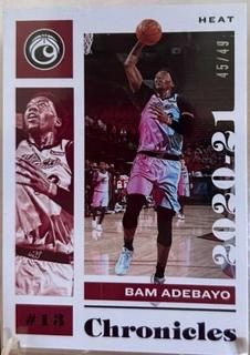 Bam Adebayo