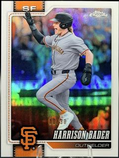 Harrison Bader