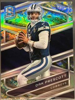Dak Prescott