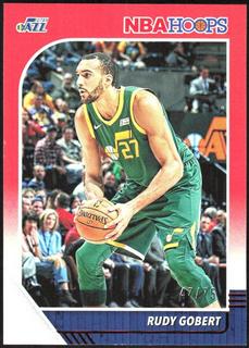 Rudy Gobert