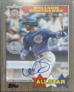 Willson Contreras