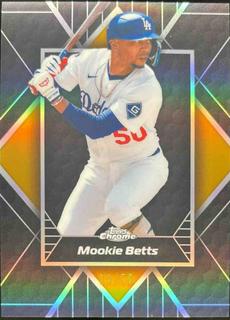 Mookie Betts