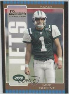 Mike Nugent