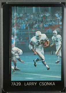 Larry Csonka