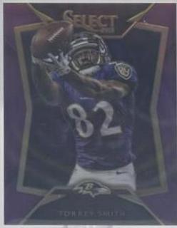 Torrey Smith