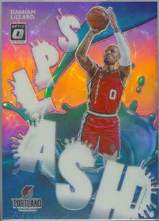 Damian Lillard
