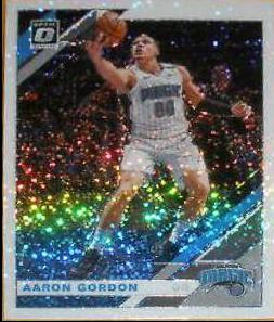 Aaron Gordon