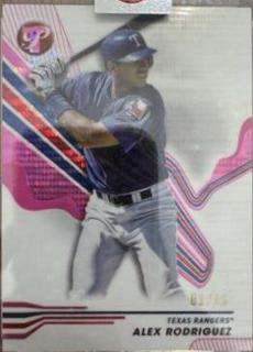 Alex Rodriguez