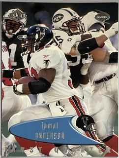 Jamal Anderson