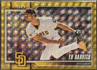 Yu Darvish