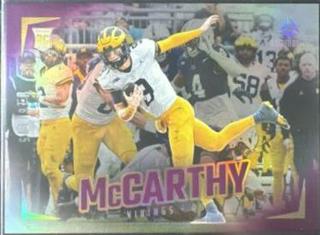 J.J. McCarthy