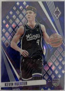 Kevin Huerter
