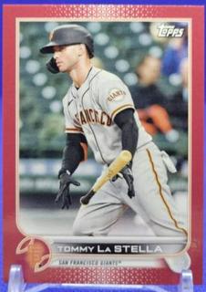 Tommy La Stella