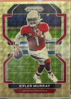 Kyler Murray