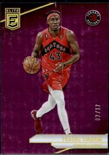 Pascal Siakam