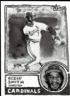 Ozzie Smith