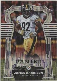 James Harrison