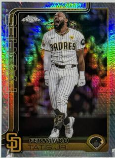 Fernando Tatis Jr.
