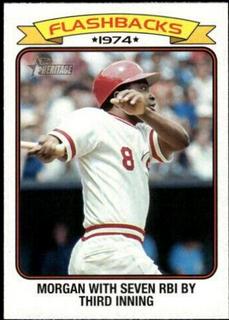 Joe Morgan