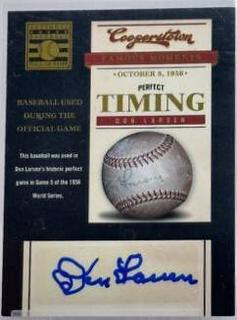 Don Larsen