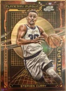 Stephen Curry