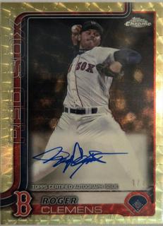 Roger Clemens