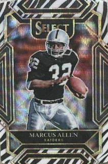 Marcus Allen