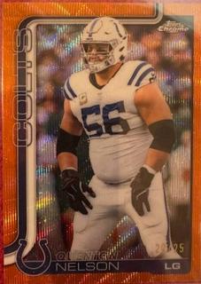 Quenton Nelson