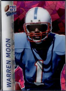 Warren Moon
