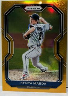Kenta Maeda
