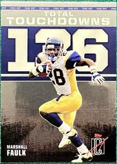 Marshall Faulk