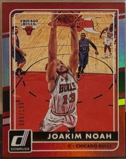 Joakim Noah