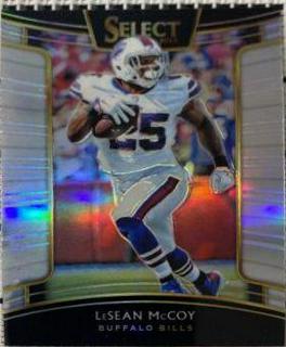 LeSean McCoy