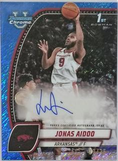 Jonas Aidoo