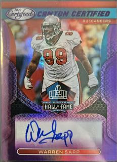 Warren Sapp