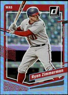 Ryan Zimmerman