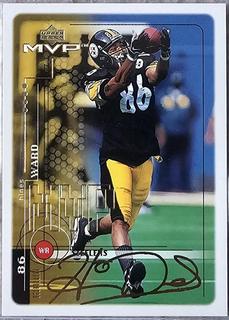 Hines Ward