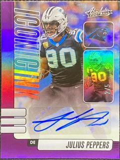 Julius Peppers