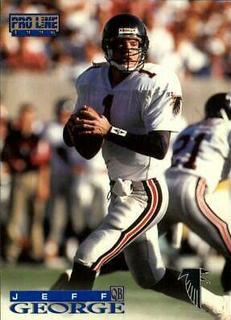 Jeff George