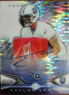 Taylor Lewan