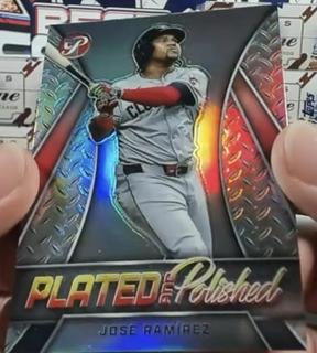 Jose Ramirez