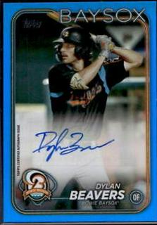 Dylan Beavers